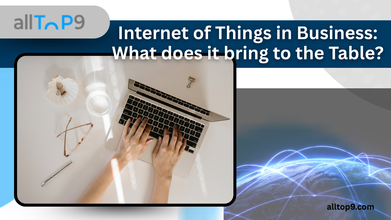 Internet of Things