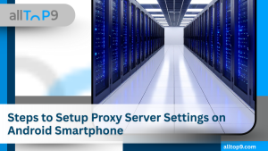 proxy server