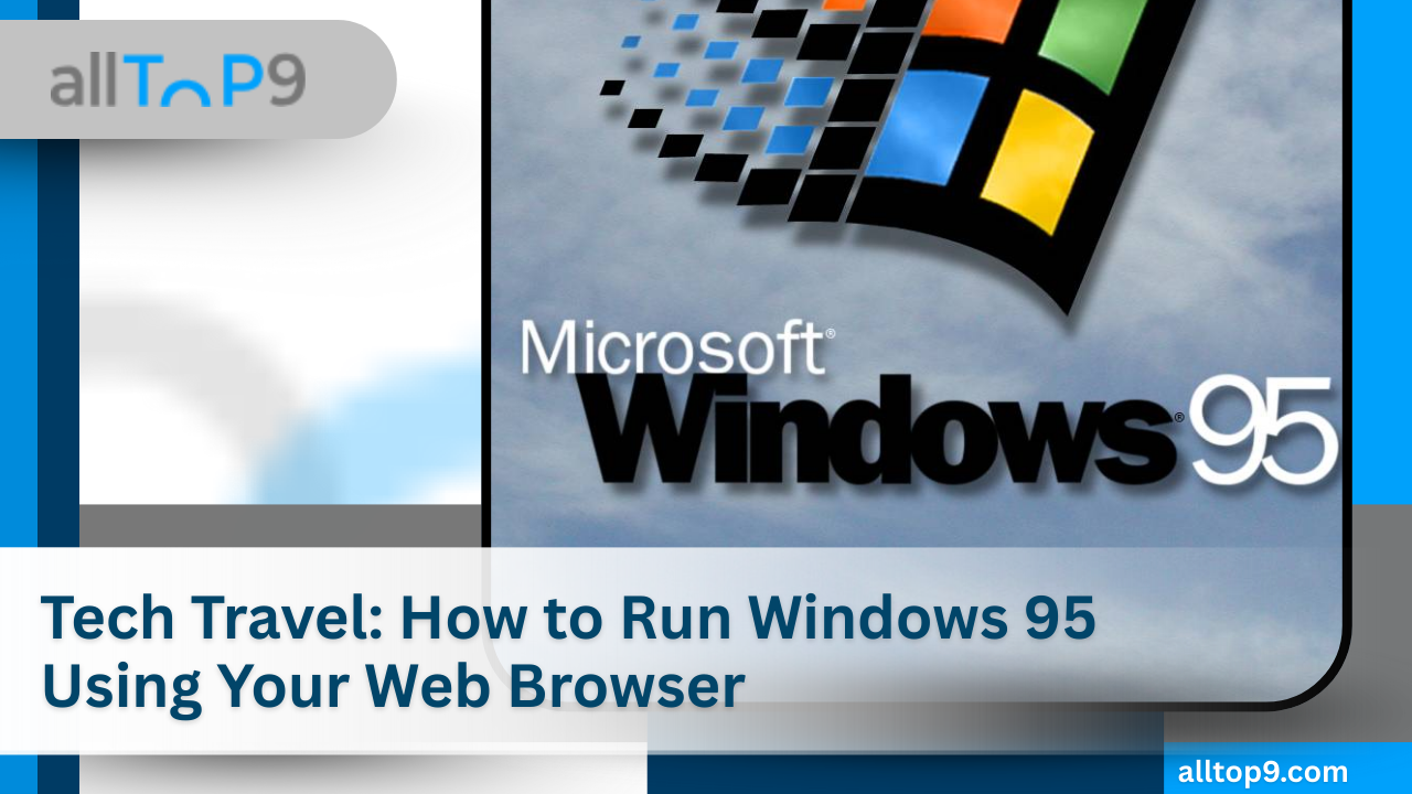 windows 95