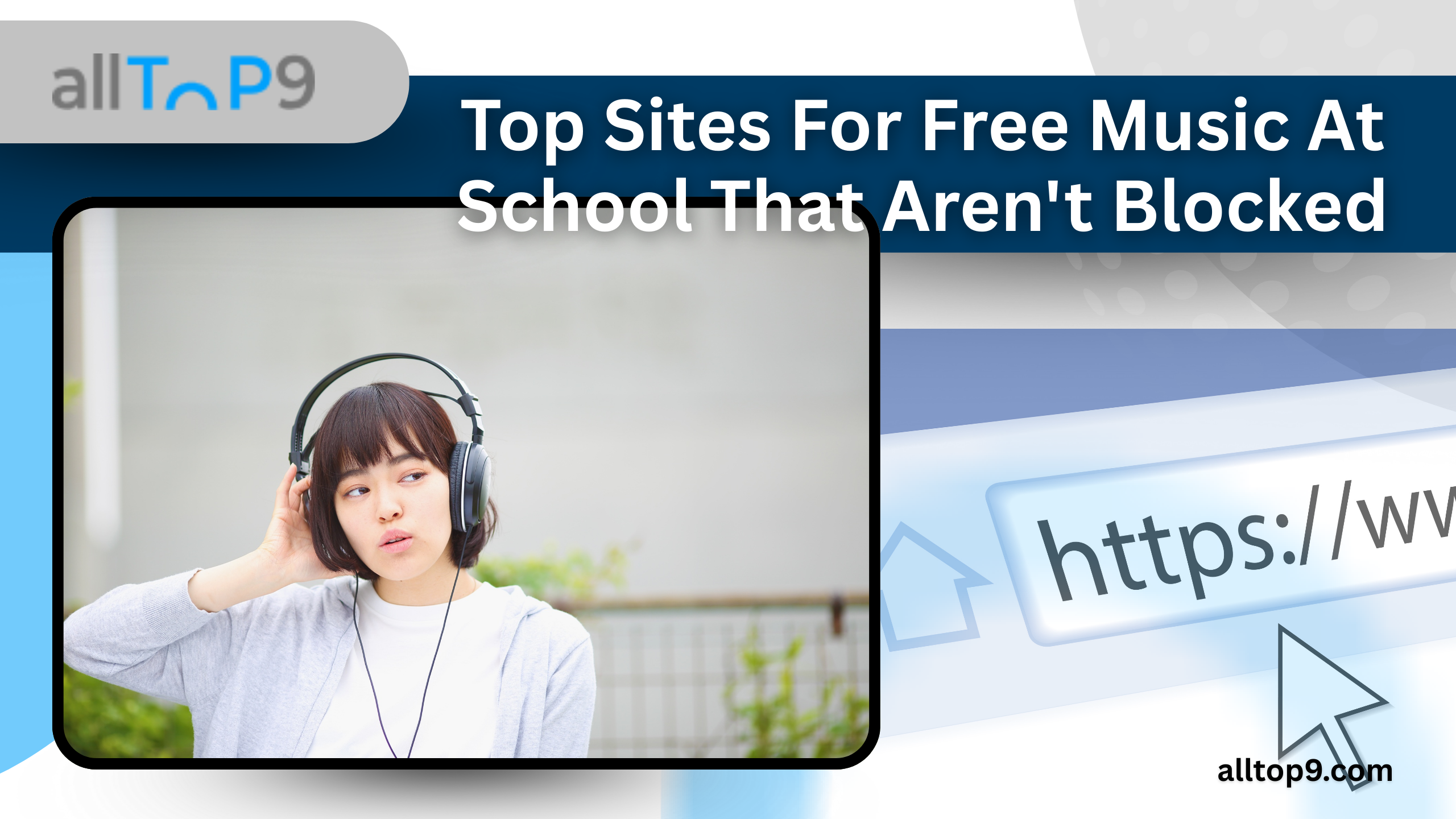 Sites For Free Music