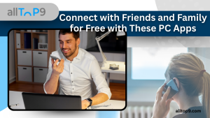 free voice calls