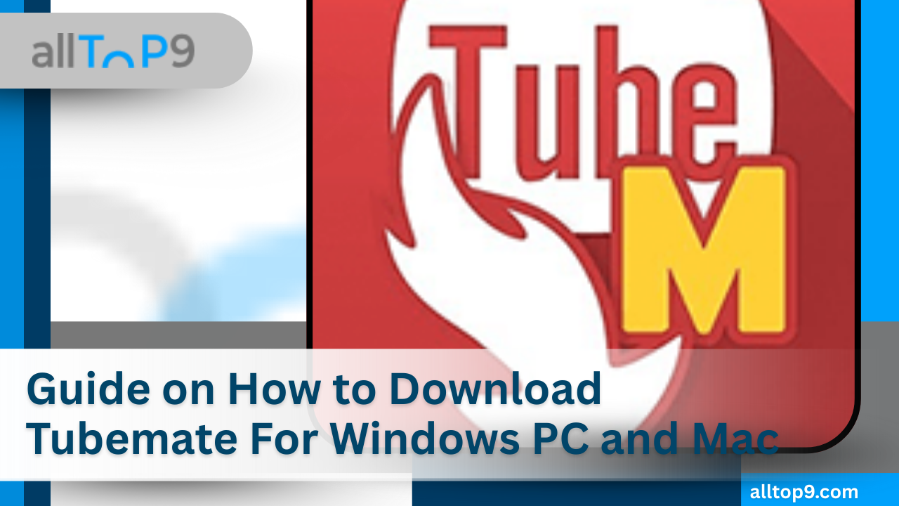 tubemate for windows