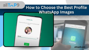 best profile whatsapp images