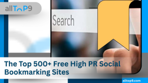 Social Bookmarking Sites