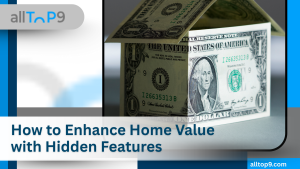 enhance home value