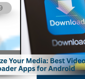 video downloader apps