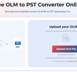 olm to pst upload